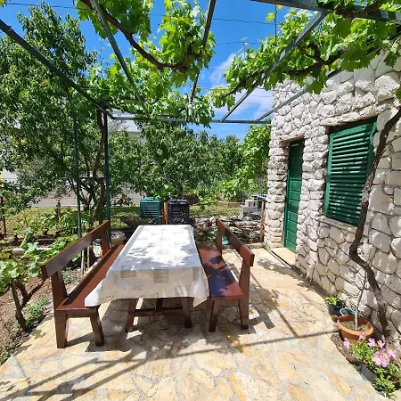 Gasthof Krka Ivan Lozovac