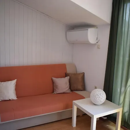 Krka Ivan Guest house 3*