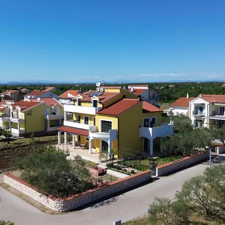 Guest house Krka Ivan