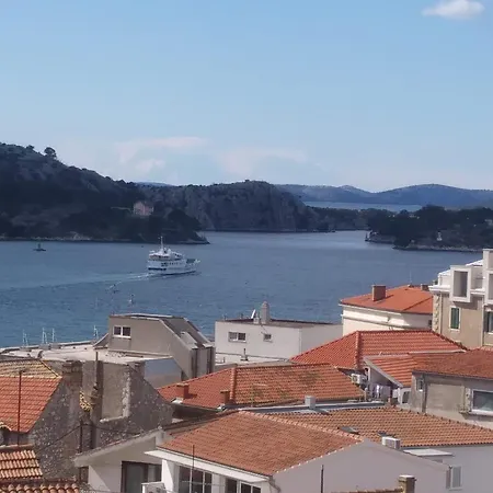 Krka Ivan Pensionat 3*