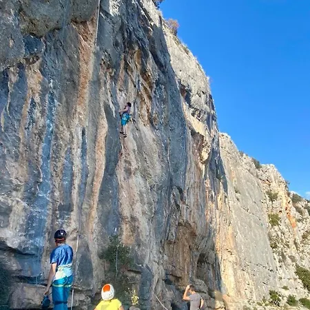 Krka Ivan Affittacamere Lozovac