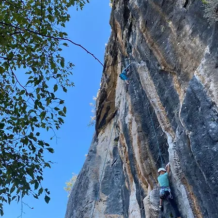 Krka Ivan 3* Lozovac