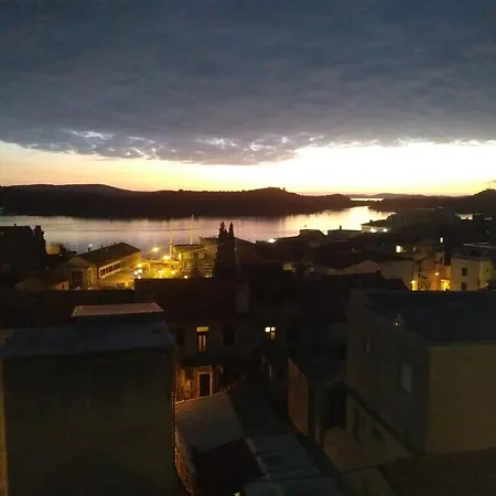 Krka Ivan 3* 로조박