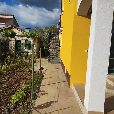 Krka Ivan Guest house