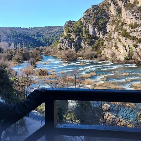 Krka Ivan Lozovac