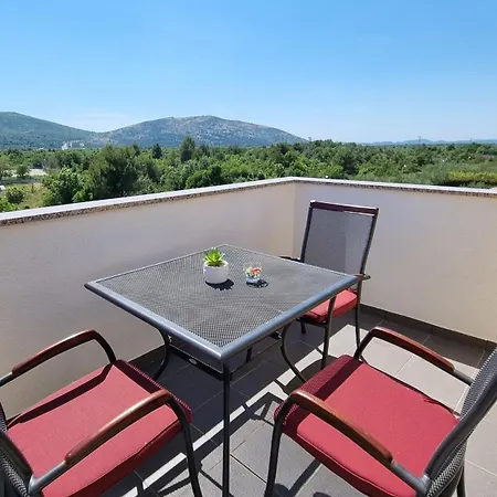 Krka Ivan Guest house
