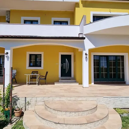 Krka Ivan 3* Lozovac