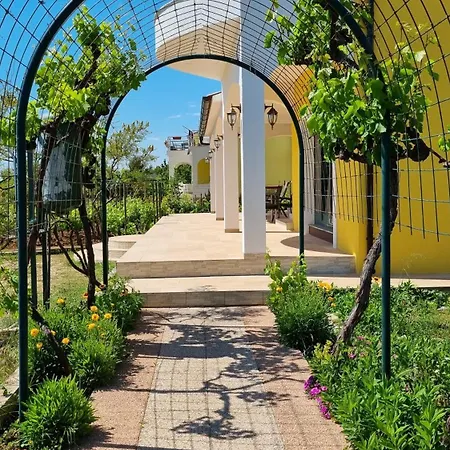 Krka Ivan Guest house