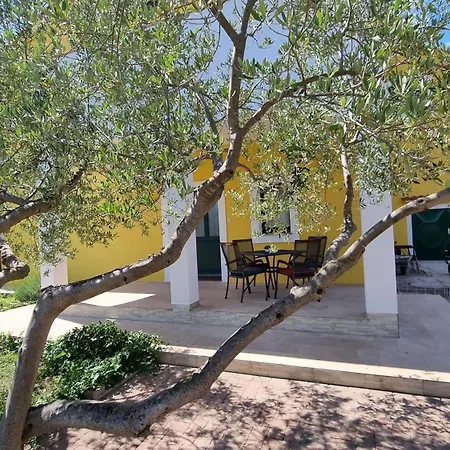 Pensionat Krka Ivan Lozovac