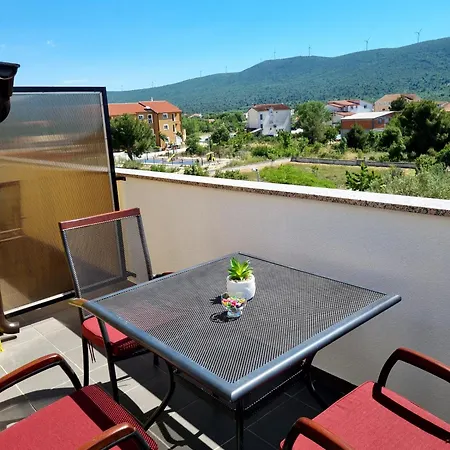 Guest house Krka Ivan