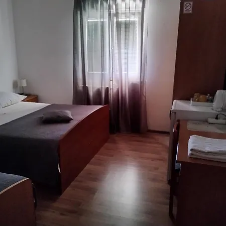 Krka Ivan 3*