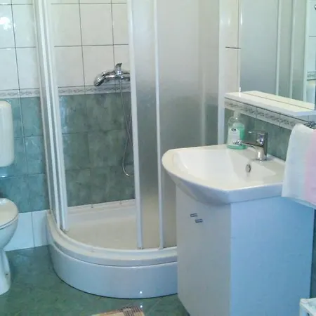 Guest house Krka Ivan