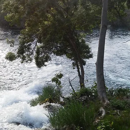 Krka Ivan 3* Lozovac