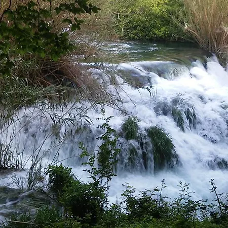 Krka Ivan Gasthof