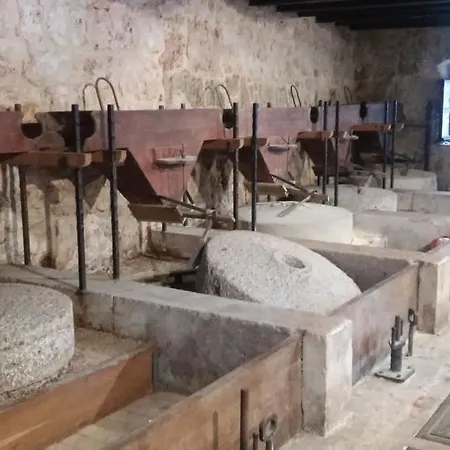 Pensionat Krka Ivan Lozovac