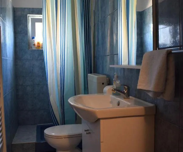 Krka Ivan ゲストハウス