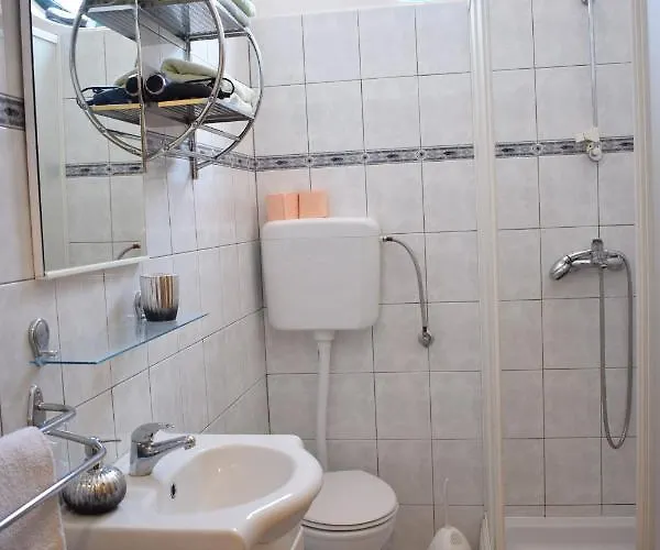 ゲストハウス Krka Ivan