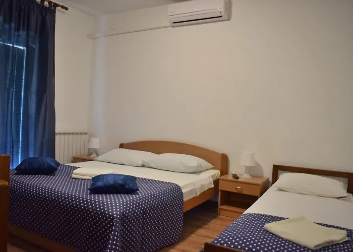 科尔卡伊万旅馆 招待所 3*