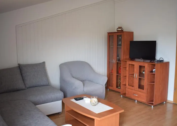 Krka Ivan ゲストハウス 3*