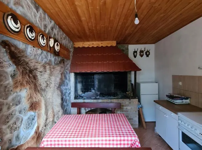 ゲストハウス Krka Ivan 3*