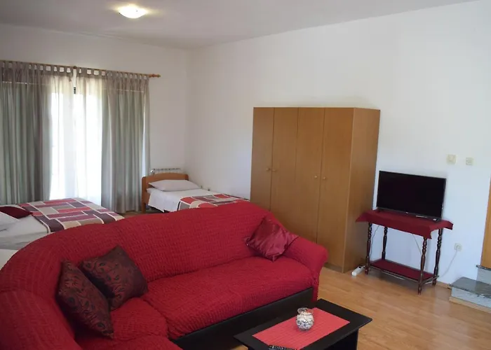 科尔卡伊万旅馆