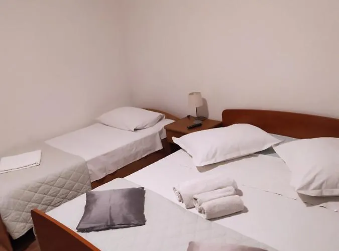 科尔卡伊万旅馆 招待所 3*