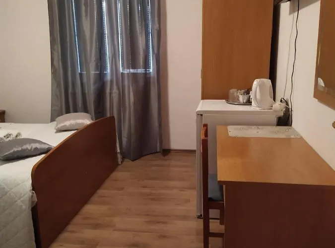 Krka Ivan ロゾヴァック