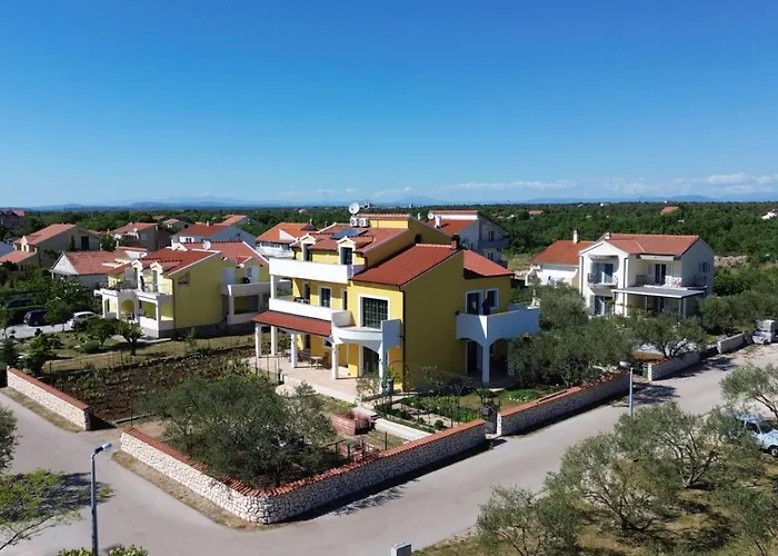 招待所 科尔卡伊万旅馆