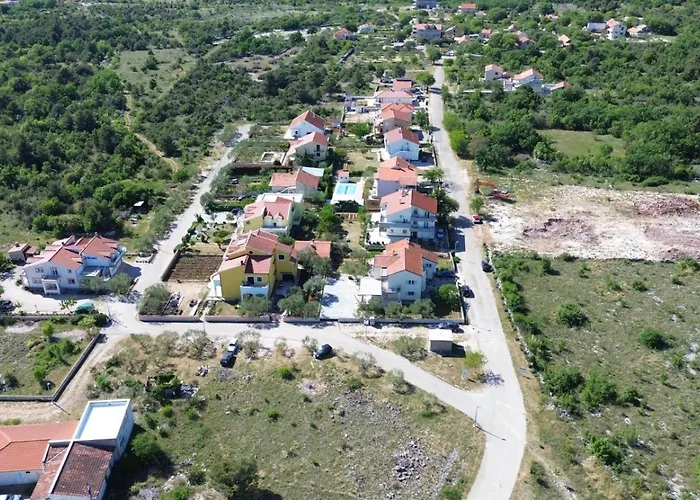 ゲストハウス Krka Ivan 3*