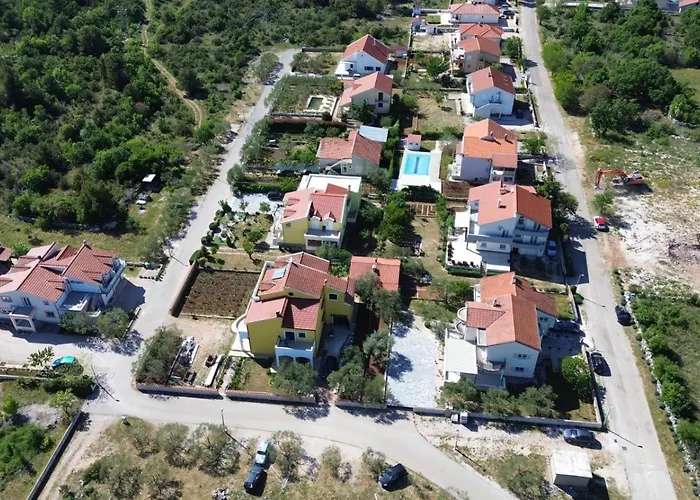 招待所 科尔卡伊万旅馆