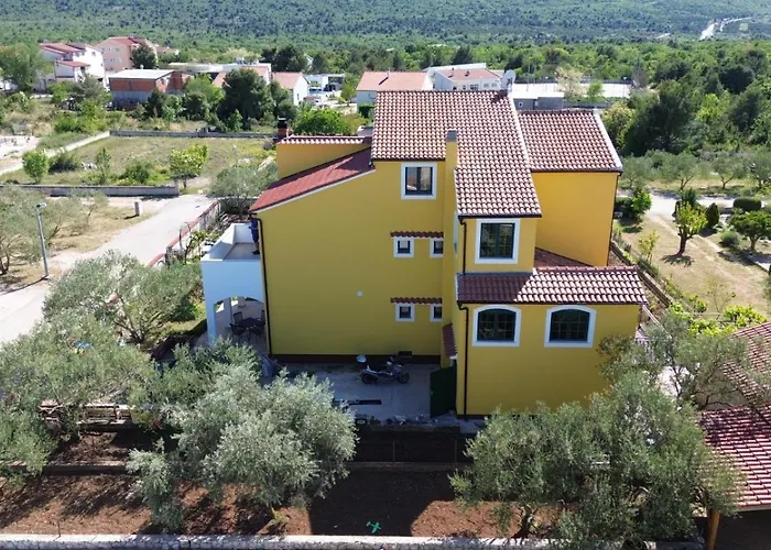 科尔卡伊万旅馆