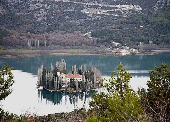 招待所 科尔卡伊万旅馆
