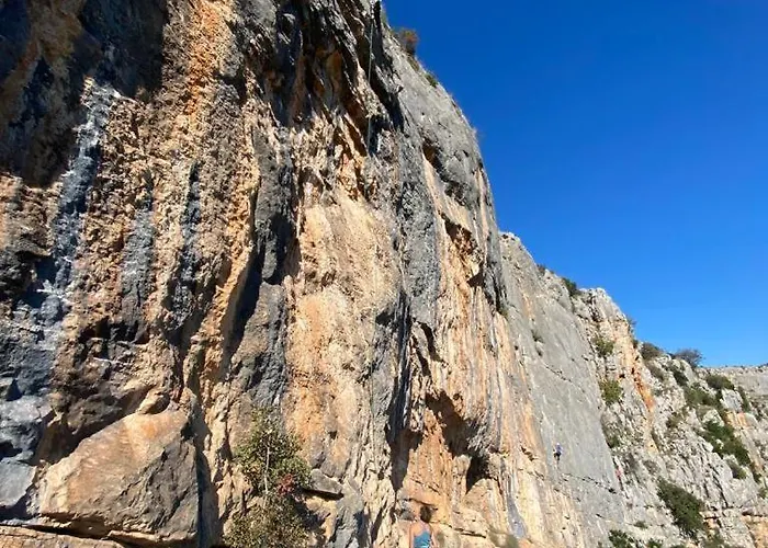 科尔卡伊万旅馆 招待所 罗佐瓦克