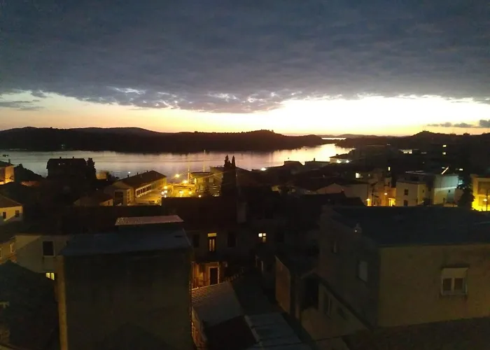 Krka Ivan 3* Lozovac