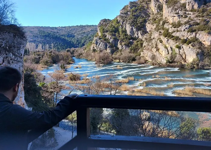 科尔卡伊万旅馆 罗佐瓦克