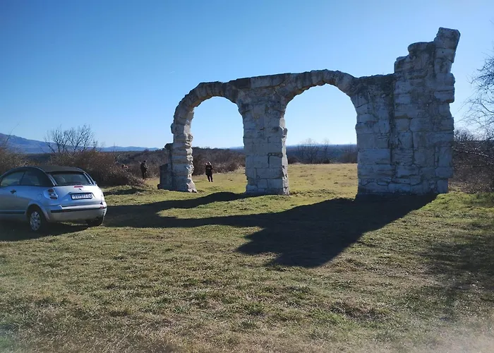 ゲストハウス Krka Ivan