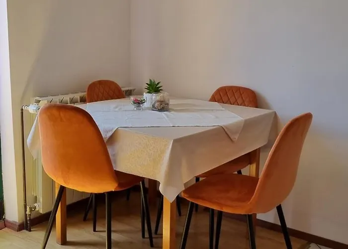 科尔卡伊万旅馆 罗佐瓦克