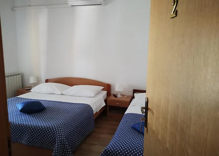 招待所 科尔卡伊万旅馆 3*