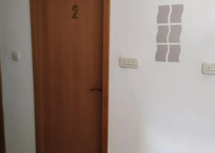 ゲストハウス Krka Ivan ロゾヴァック