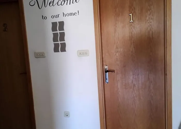 科尔卡伊万旅馆 3*