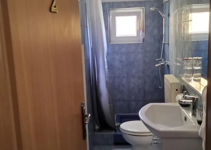 科尔卡伊万旅馆 罗佐瓦克