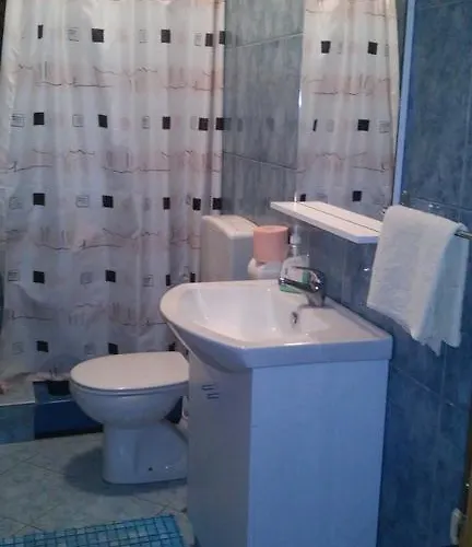 Krka Ivan ロゾヴァック