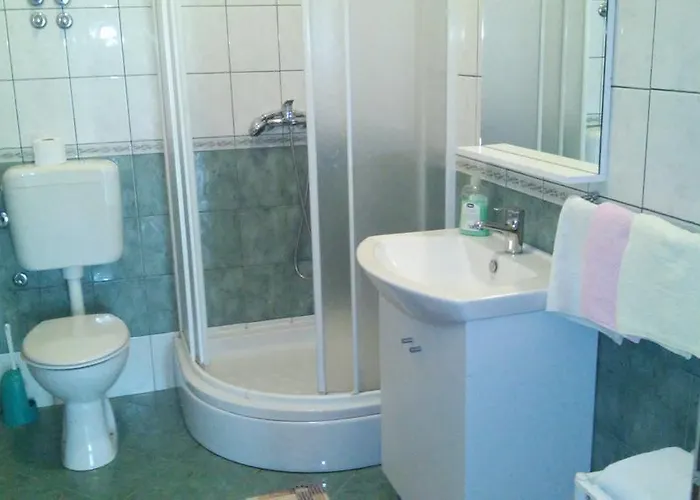 ゲストハウス Krka Ivan