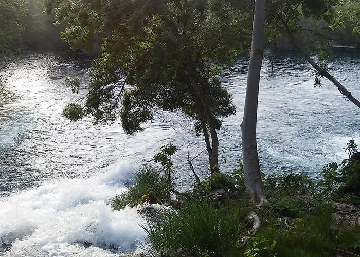 Krka Ivan 3* ロゾヴァック