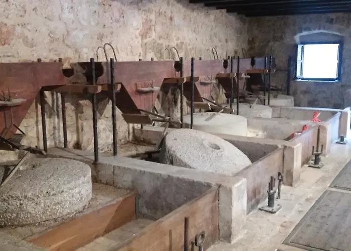 招待所 科尔卡伊万旅馆 罗佐瓦克