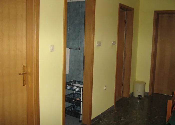 ゲストハウス Krka Ivan 3*